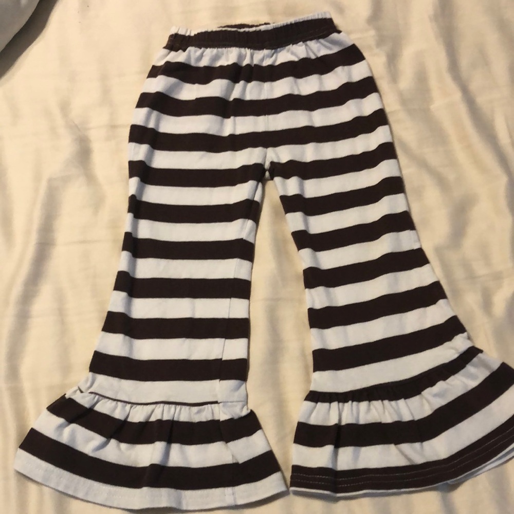 Texas A&M Aggie girl bottoms